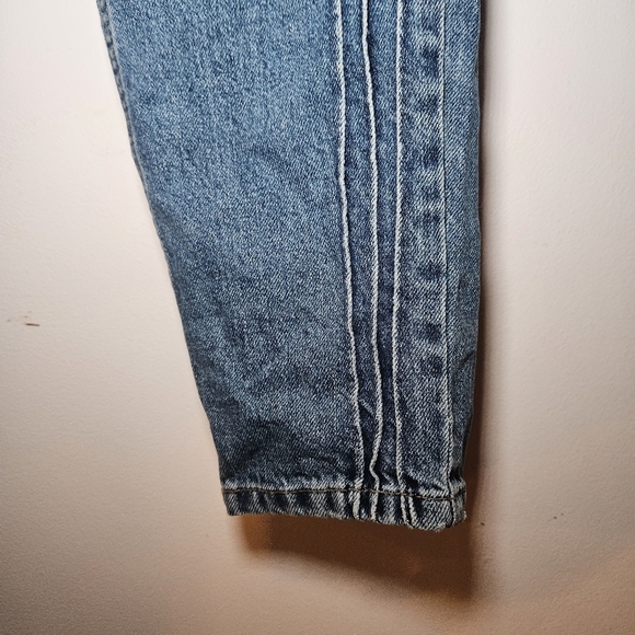 Y2K BDG Urban Outfitters Straight Leg Jeans - Picture 3 of 10